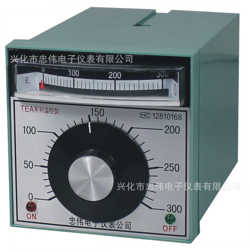 温控表/指针温控仪/TEA-2001 E 0-400/