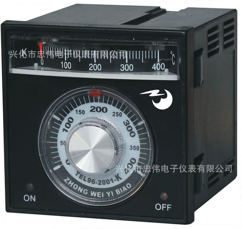 烤箱专用温度调节仪 燃气烤箱温控仪/TEL-2001/K型0-400度