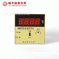 智能温度控制器 XMTD-2202蔬菜大棚高精度数显温控仪现货厂家批发
