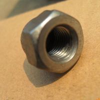浙江厂家供应品质非标螺母 锁紧螺母 六角焊接螺母机械配件紧固件
