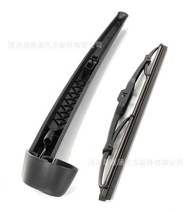 适用于奥迪后雨刷片/后雨刮臂/雨刮器/雨刮片 汽车雨刮器批发