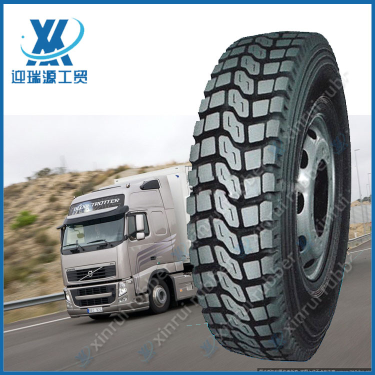 7.50R16全钢丝卡车客车轮胎 750R16 全新轮胎