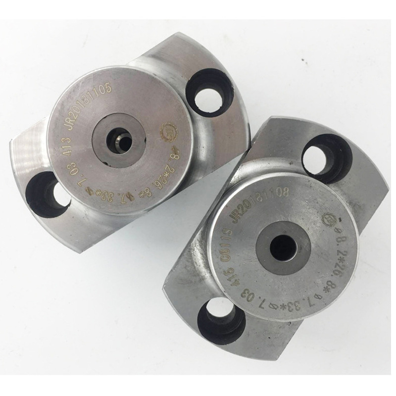 多功位冷镦模具 多功位螺丝模具 冷镦模具 紧固件模具加工定 制