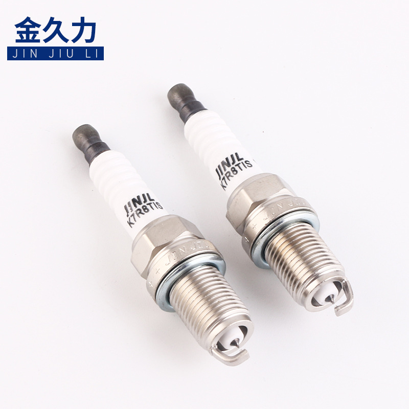 厂家大量现货供应 加工火花塞 双铱金火花塞 汽车火花塞