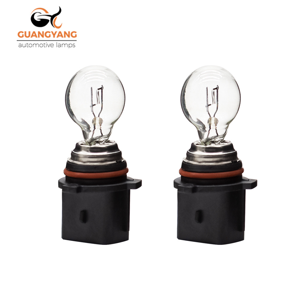 P13W 12V 13W 汽车雾灯 汽车前照灯 卤素灯泡