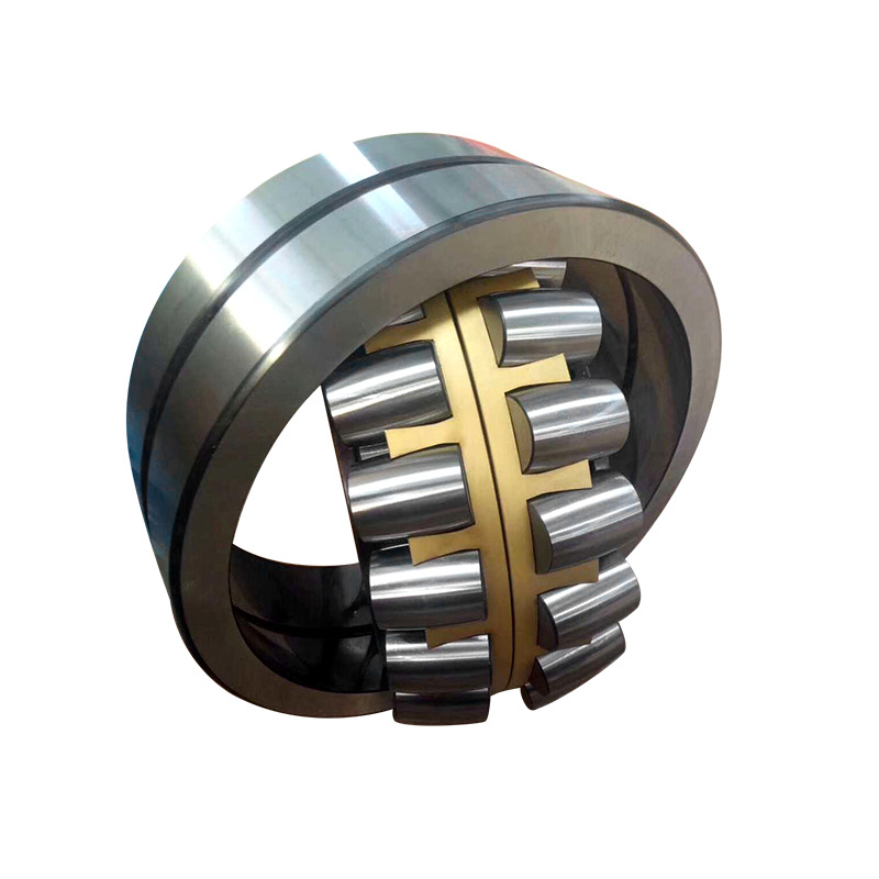 双列三类调心滚子轴承高转速低噪音电机主轴机械球面滚子轴承批发