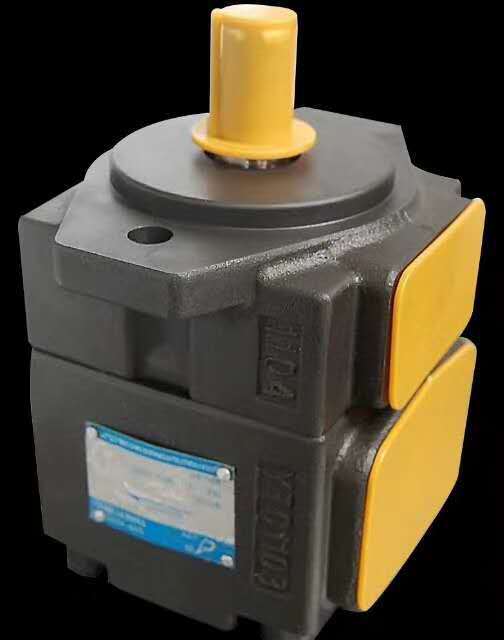 河南厂家直销 PV2R系列低噪声叶片泵 液压油泵
