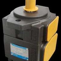 河南厂家直销 PV2R系列低噪声叶片泵 液压油泵