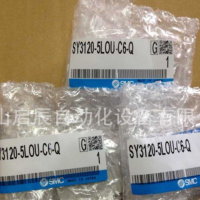 SMC电磁阀SYJ7320-4LZD-01