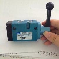 美国MAC电磁阀180001-112-0027原装正品，货期8-10周。