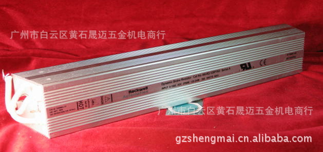 广州现货供应全新原装AB变频器制动电阻AK-R2-120P1K2