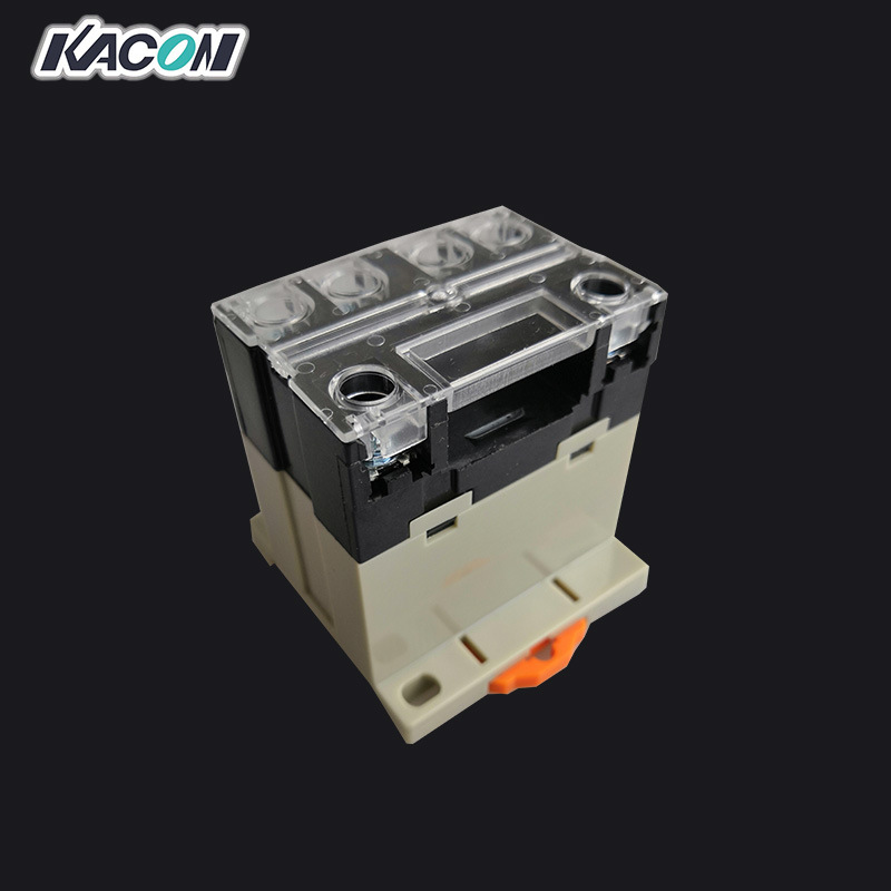 现货批发Kacon/凯昆730-2TR继电器两开两闭导轨安装大功率 继电器