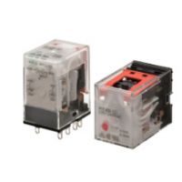 Omron 欧姆龙 MY4N-GS AC220/240继电器