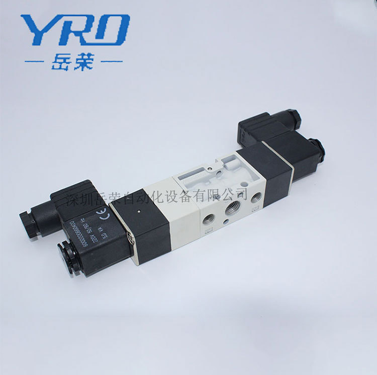 MVSC220-4E1电磁阀_09