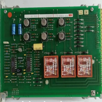 ABB DI93A HESG440355R3 要求微控制器具有足够的模数转换器