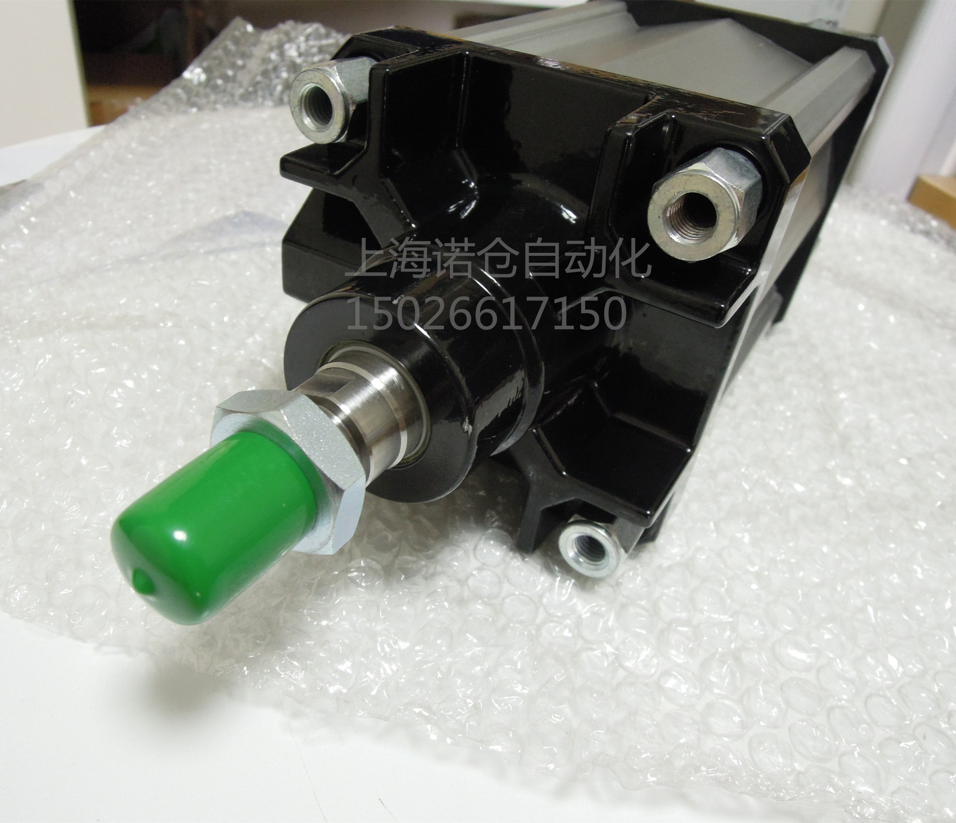 PNEUMAX气缸 意大利纽迈司气缸1319.40.20.01