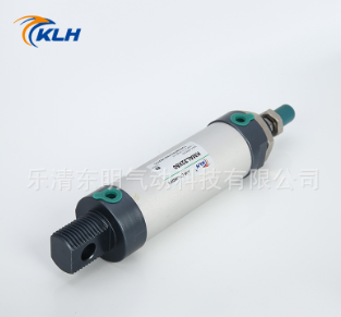 KLH金龙发MAL32X10/MAL32X10-S铝合金迷你气缸图1