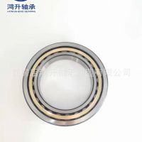 厂家供应圆柱滚子轴承N NU NJ2313 EM E TVP2电机振动筛矿山轴承