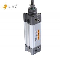 EMC亿太诺CP96 CP95 DNC型FVBC标准气缸ISO15552