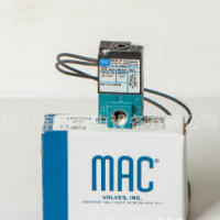 mac电磁阀:35A-ACA-DDAA-1BA电磁阀
