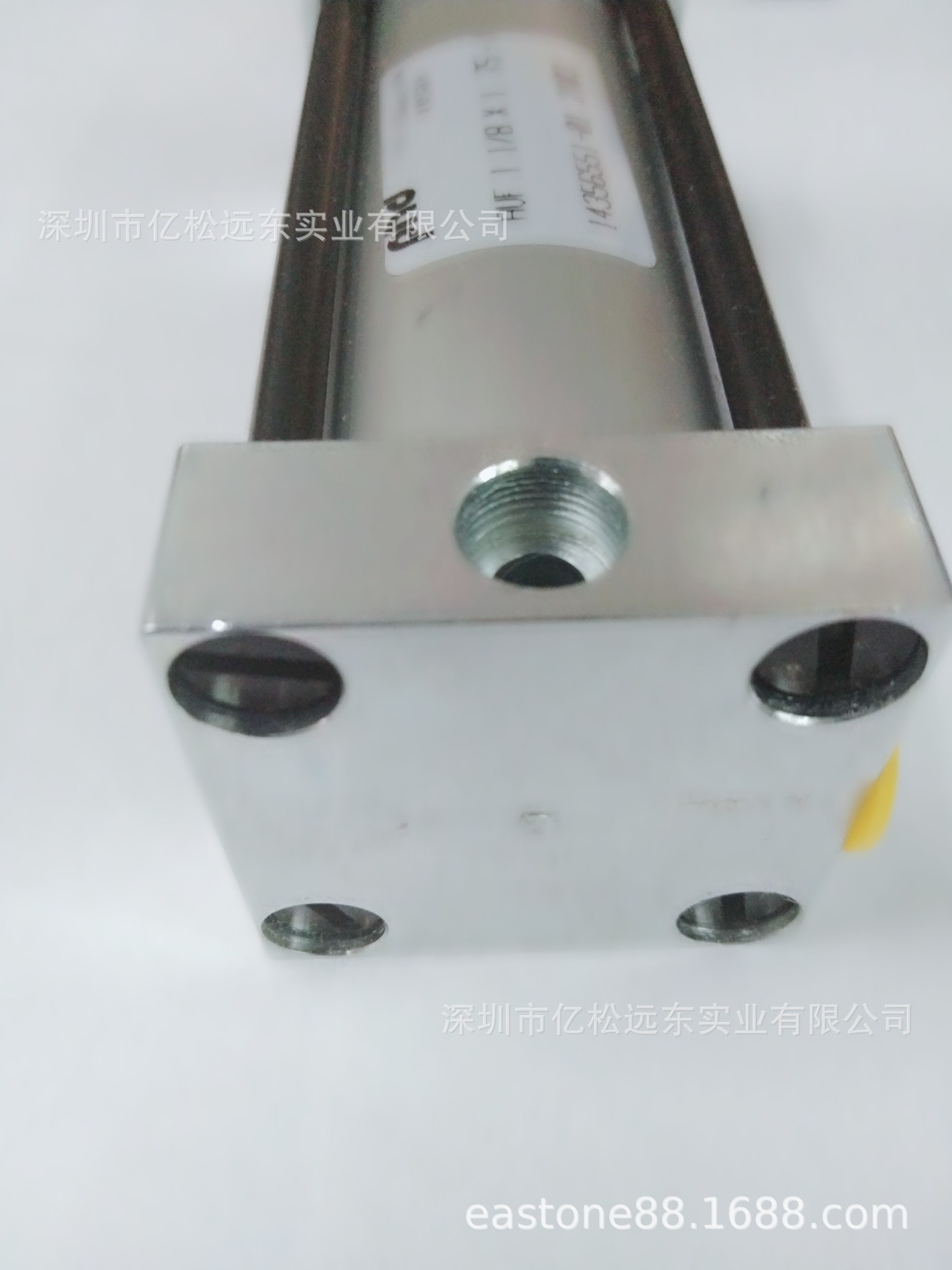 美国PHD气缸AVF-1-1/8X1.75-J