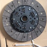 厂家供应 金杯海狮 491 离合器片 汽车离合器