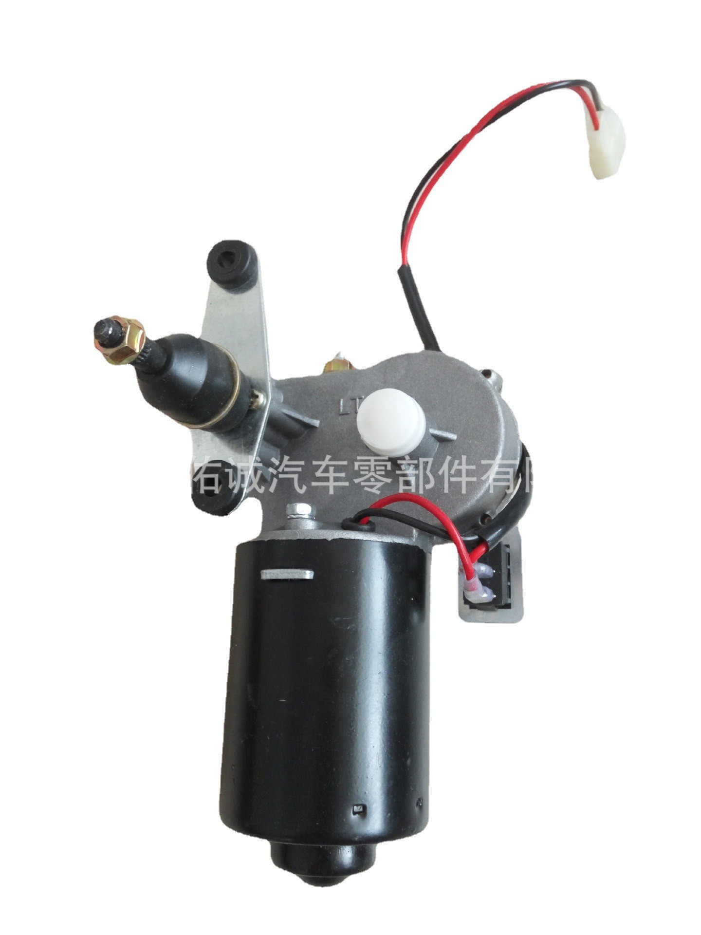 厂家直供 适用于UTV ATV沙滩车农夫车电动雨刮器总成及喷水壶总成