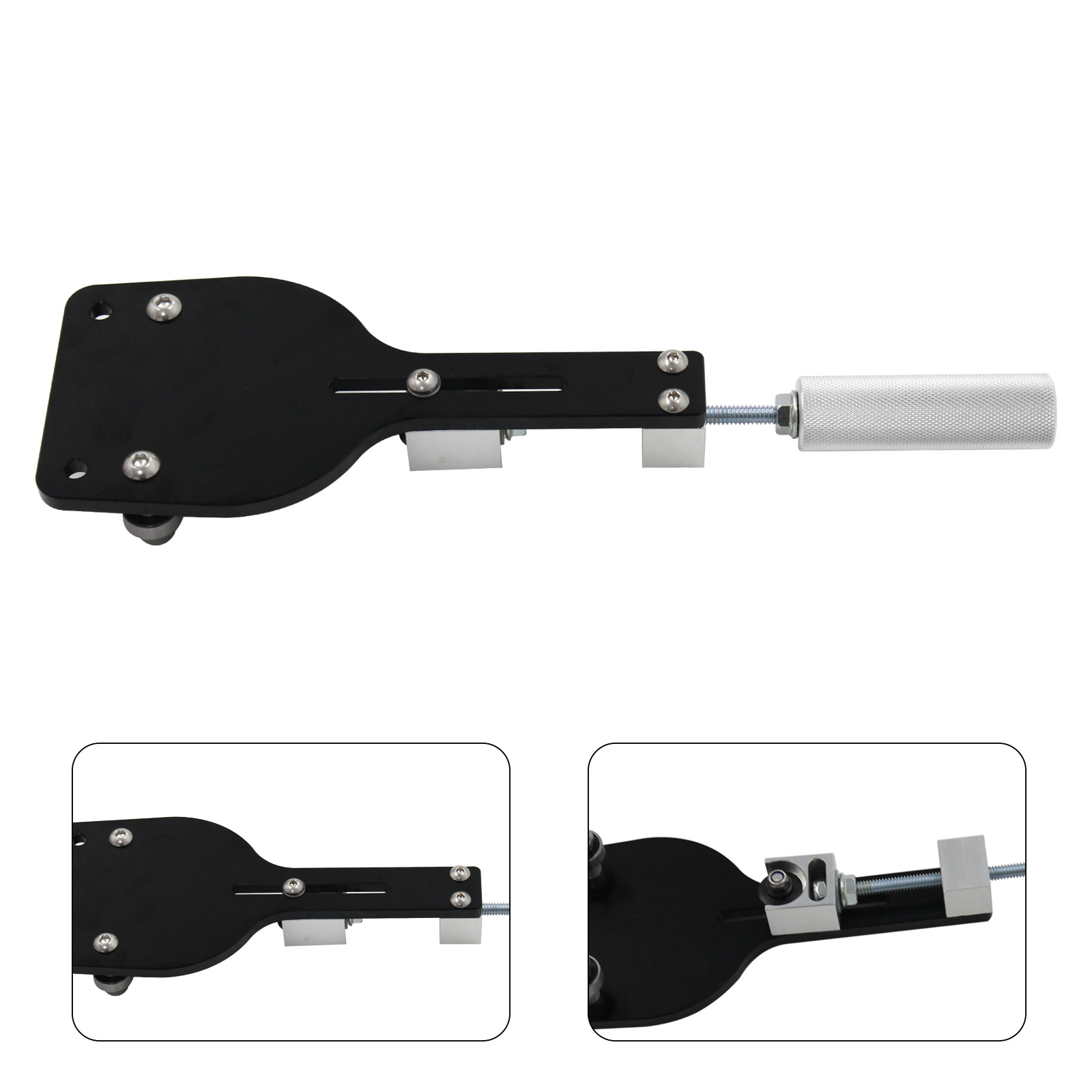 厂家直销 77750的2-3/8至5”范围内的滤清器切割的机油滤清器刀具