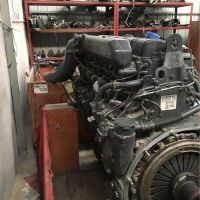 克拉斯奔驰发动机OM502LA.III柴油电控 青储机发动机品质保证