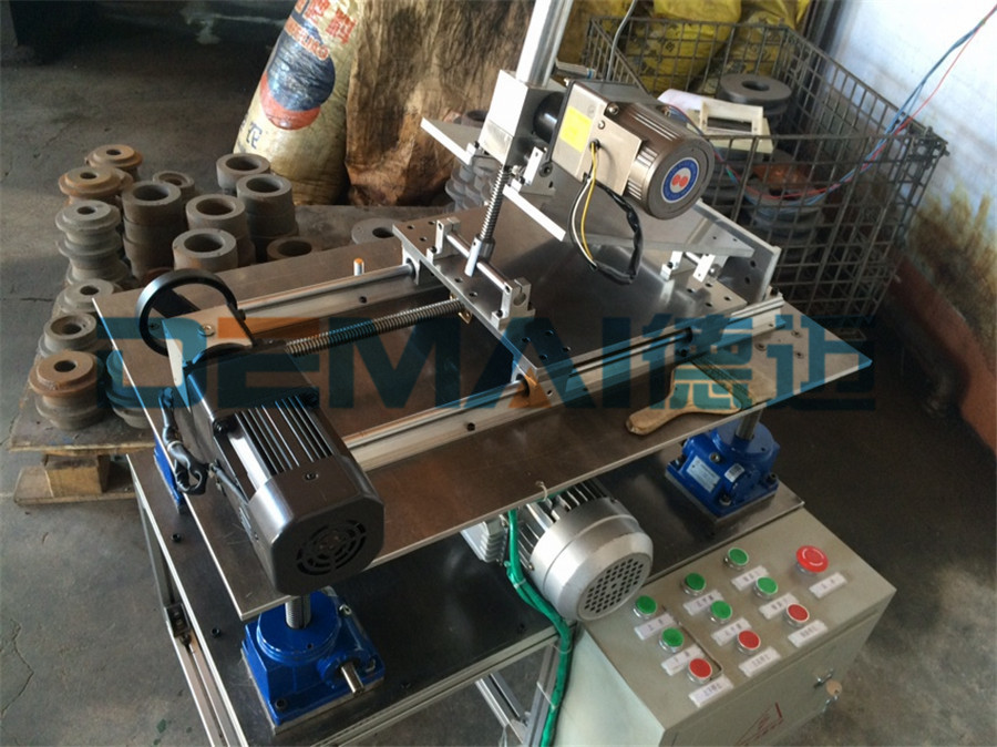 德迈产品 SWL2.5P-1-A-300-II -Z 电动蜗轮蜗杆丝杆升降机