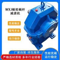 蜗轮蜗杆减速机 WXJ减速机 WSJ减速机 WCJ减速机 WH WD WS减速机