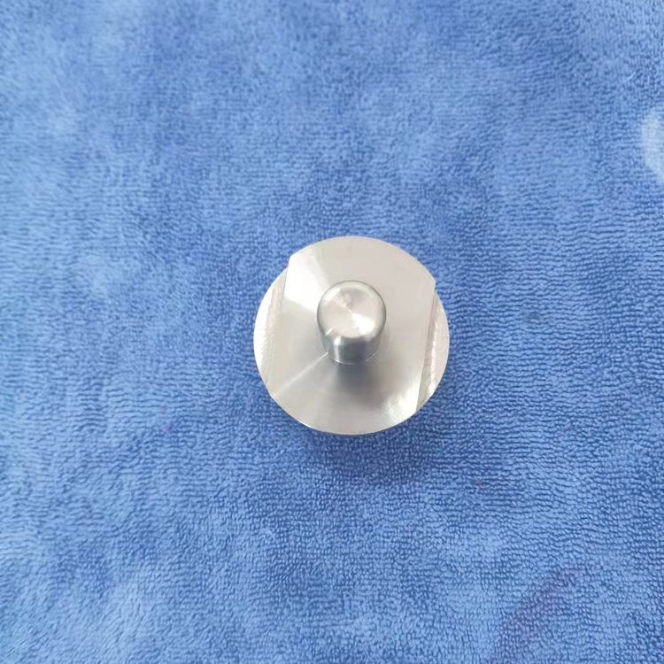 昱昇金属 钽温度探头 钽加工件 钽螺丝