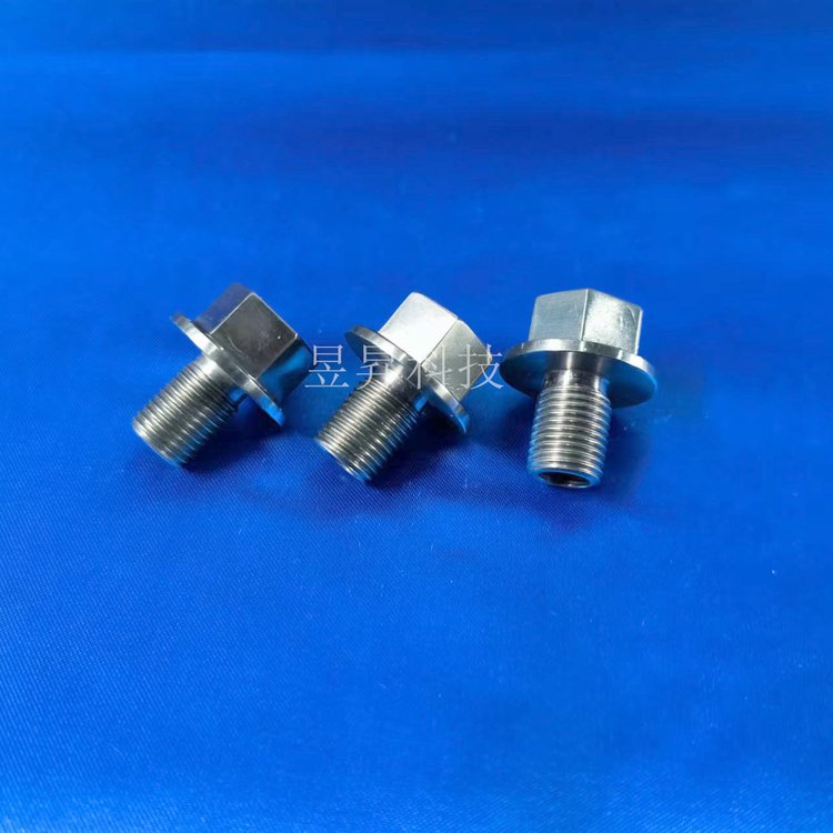 厂家销售钽螺丝钽螺栓钽标准件钽加工件钽紧固件钽螺母