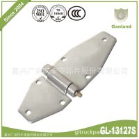 GL-13127S 304不锈钢合页 冷藏车厢门折页 可带油嘴 保温箱门铰链