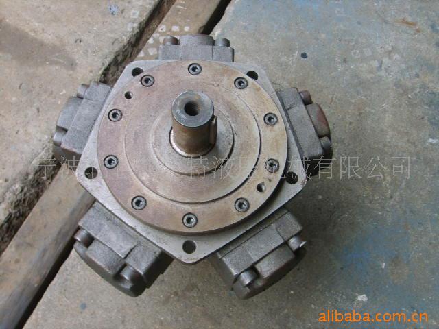 供应液压马达(图),意大利MRE，MRT液压马达图1