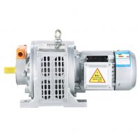 YCT三相异步电磁调速电动机0.55/0.75/1.1/1.5/2.2/3/4KW铜 线电机