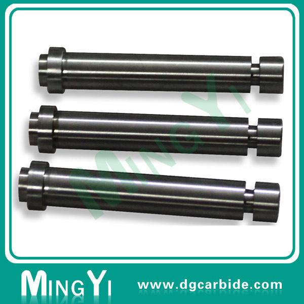 定制批发精密配件SKD61止动垫品质保证加热管安装套