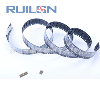 厂家直销自恢复保险丝SMD1210P110TF