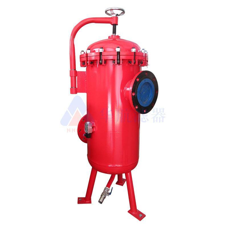 20211030 李迎春 贵州 过滤器 DRLF-A2600