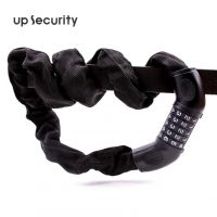 自行车锁防盗山地车锁链条铁链锁电动车锁摩托拉门玻璃门锁BCL1-5