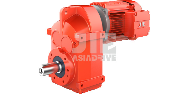 杭州杰牌代理JRTF 斜齿轮减速机四大系列，平行轴系列.