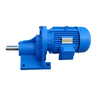 YCJ硬齿面减速电机厂家 YCJ200减速机YGCJ减速电机YCJ80减速机图4