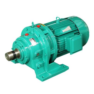 BWD摆线针轮减速机XWD卧式立式减速机厂家配件摆线针减速机现货图5