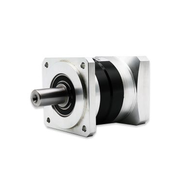 精密行星减速机60 80 90 120 86步进电机减速器400w 750w伺服电机图4