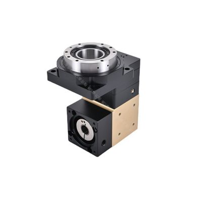 厂家直销 中空旋转平台减速机 精密行星减速机 转角减速机 精度高图4