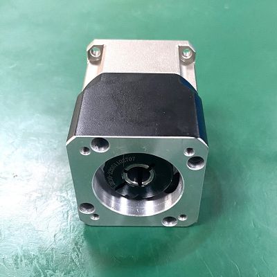 斜齿行星减速机 斜齿直角减速机 精度高图4