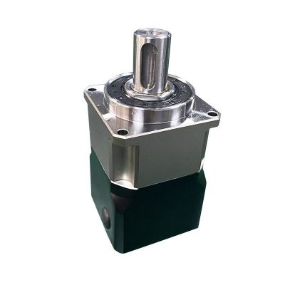 斜齿行星减速机 斜齿直角减速机 精度高图5