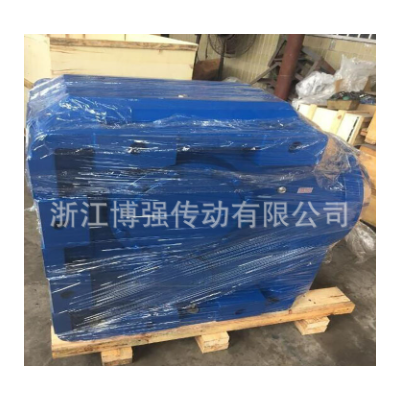 减速机厂家直销K187系列锥形伞齿轮斜齿轮硬齿面减速电机减速机图2