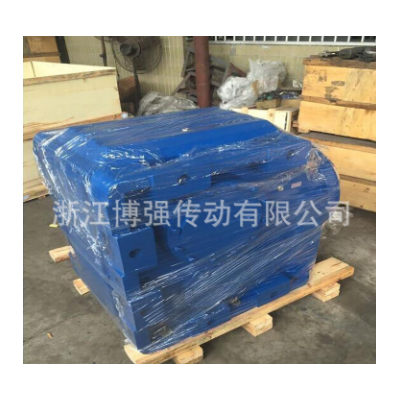 蜗轮蜗杆减速机厂家直供齿轮减速机 K187斜齿轮硬齿面减速机电机图3