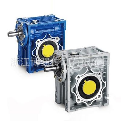 平行轴斜齿轮减速机厂家直销行星齿轮减速机 RV蜗轮蜗杆减速机图3